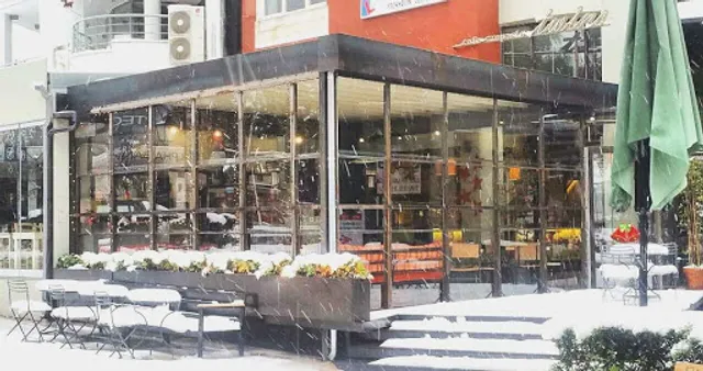 Twins Served With Love