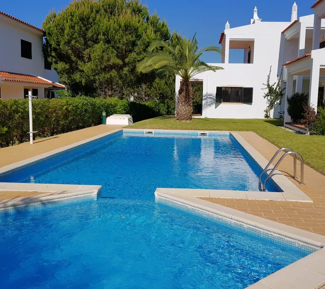 Algarve Apartment falésia