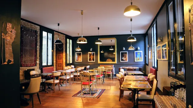 Le Plateau des Mille Vaches