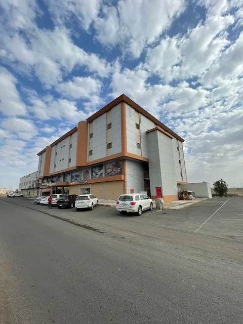 فندق نجوم الرايس للواحدات السكنية