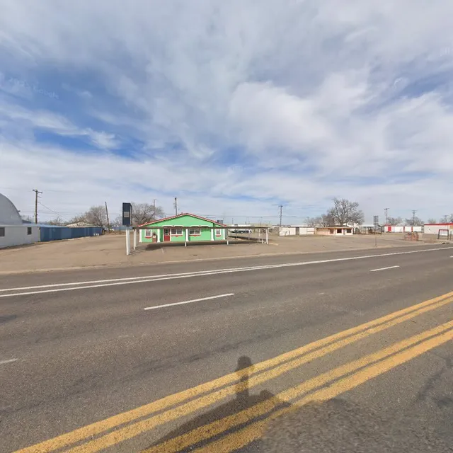 Paleteria el mexicano