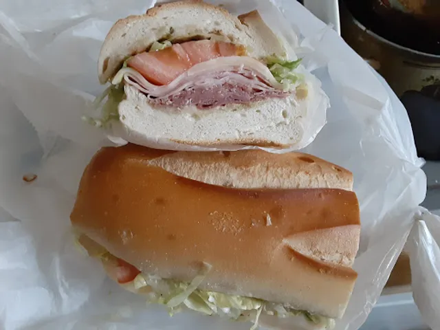 John & Mr. B's Kitchen