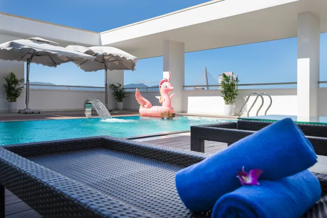 Record Hotel Da Nang