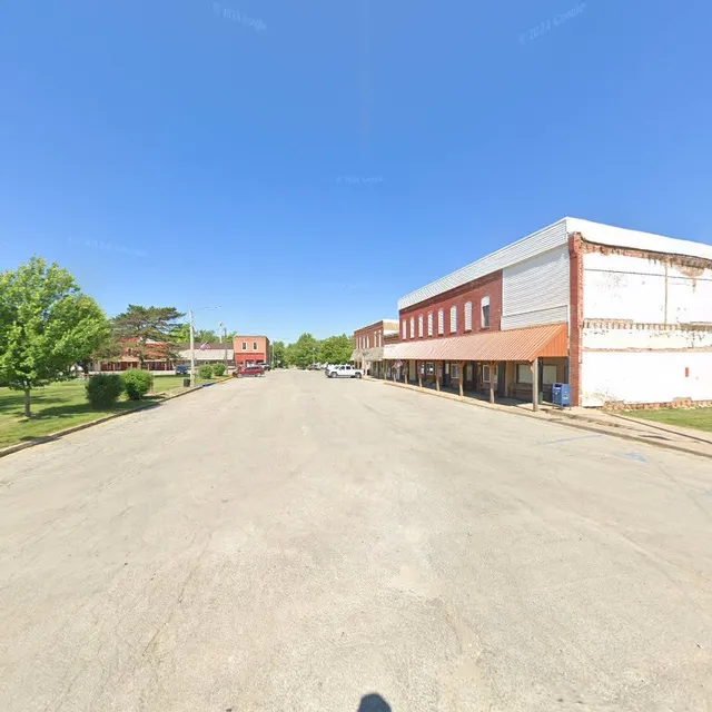 OBB (Old Brick Bistro)