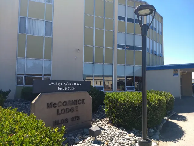 Navy Gateway Inn & Suites