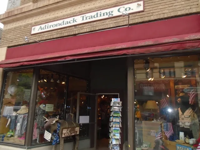 Adirondack Trading Co