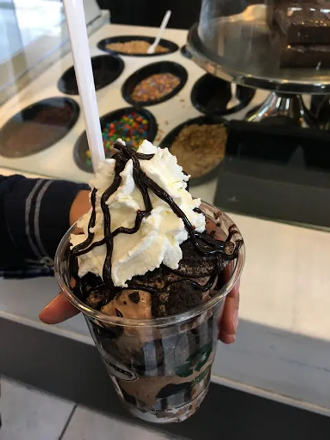 Häagen-Dazs Ice Cream