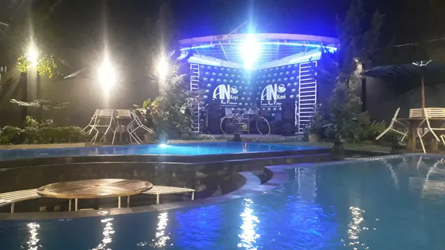 AN Backpacker Wonosobo