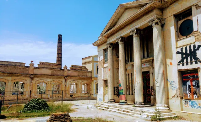 Athens School of Fine Arts