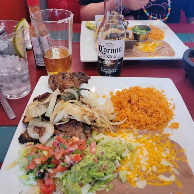 Casa Amigos Mexican Restaurant