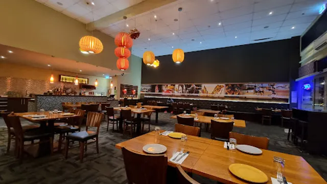 Punjabi Kitchen Indian Restaurant Henderson