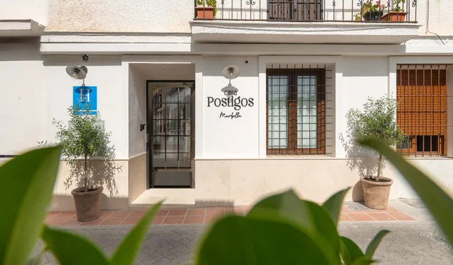 Hostal Casa Postigos