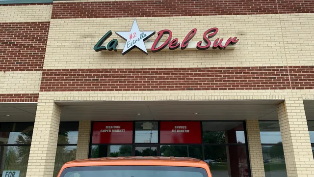 La Estrella Del Sur II