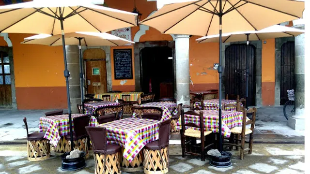 Maria Bonita Restaurante