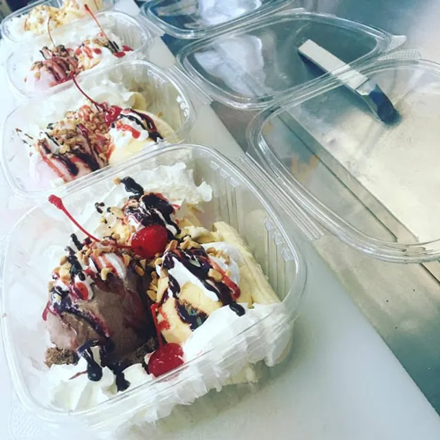 Jayis Raspados & Ice Cream