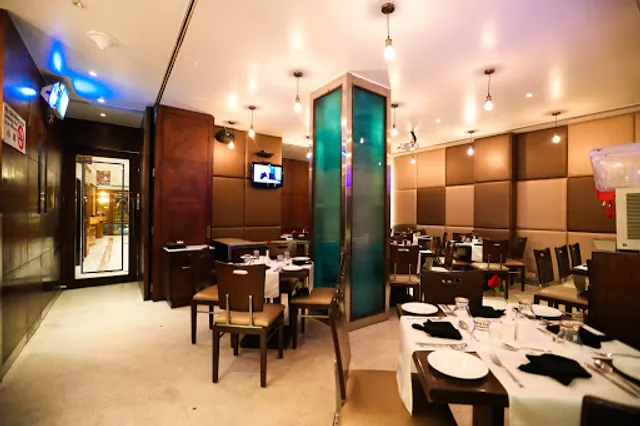 Sea Side Patio Beach Front Cafe