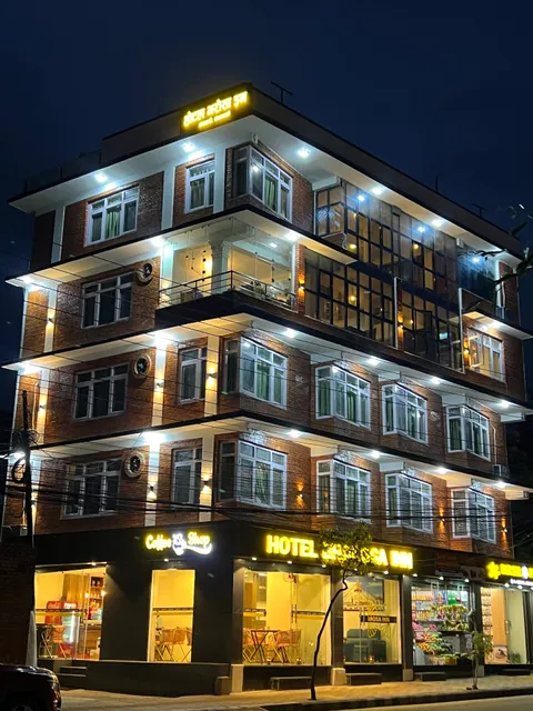 Hotel Bharosa Inn