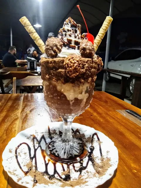 Maluche Assados Restaurante