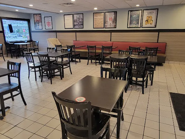 Aldo & Manny's Pizza And Pasta