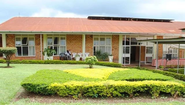 Hoima Kolping Hotel