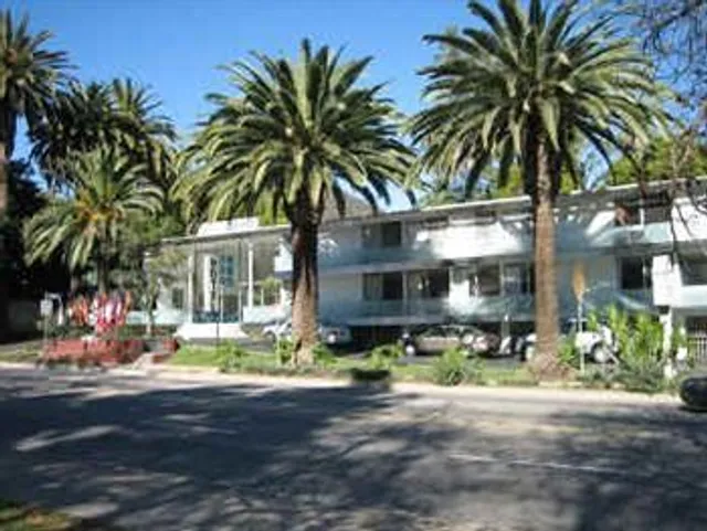 Highland Gardens Hotel