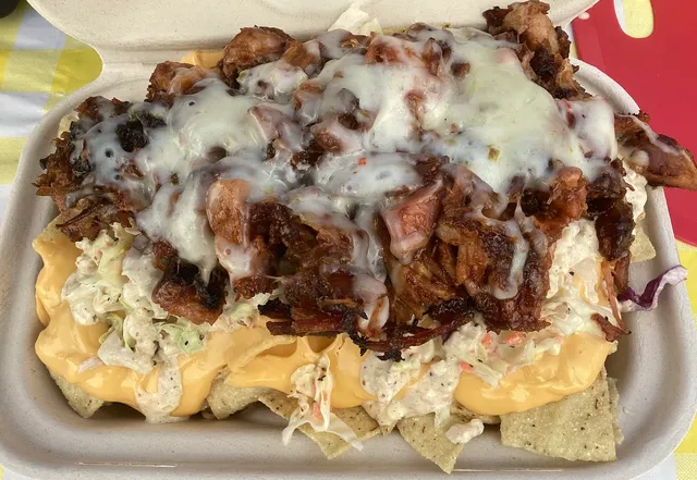 The Chillbilly Grill