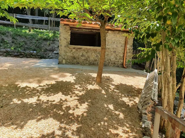 Gîte d'étape BENJAMIN