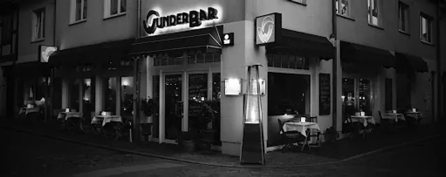 WunderBar Restaurant & Catering