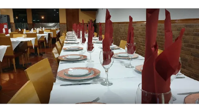 Restaurante Telheiro
