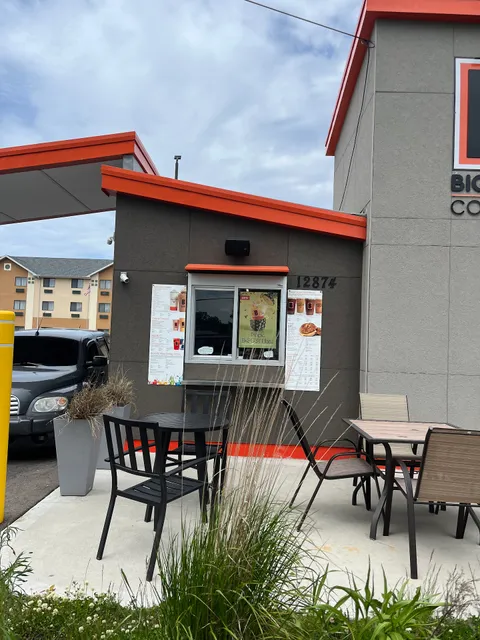 Biggby Coffee Sawyer Mi