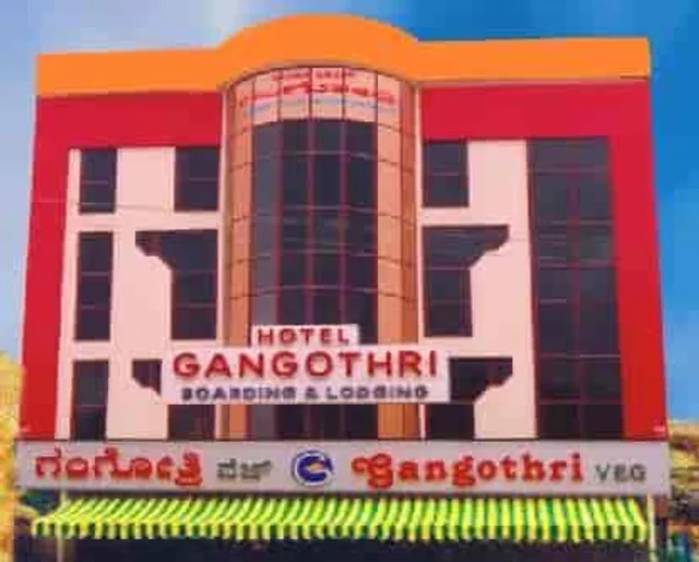 Hotel Gangothri