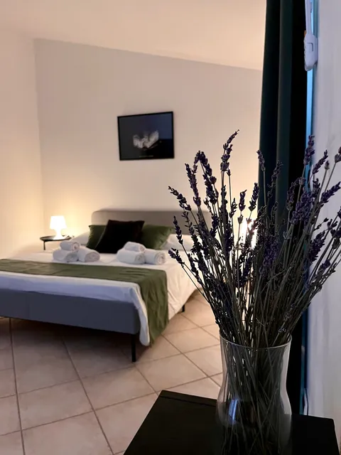 The Bell Tower House