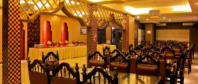 Sitara Indian Restaurant Ubud