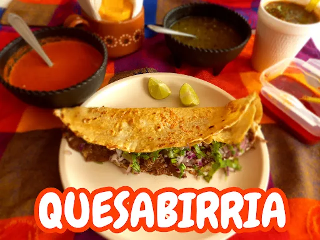 La Barbacha Que Apapacha Morelia SERVIS