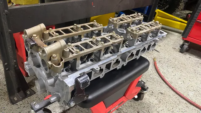 ARC Race Engines