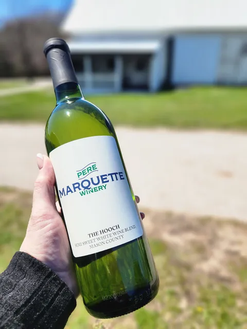 Pere Marquette Winery