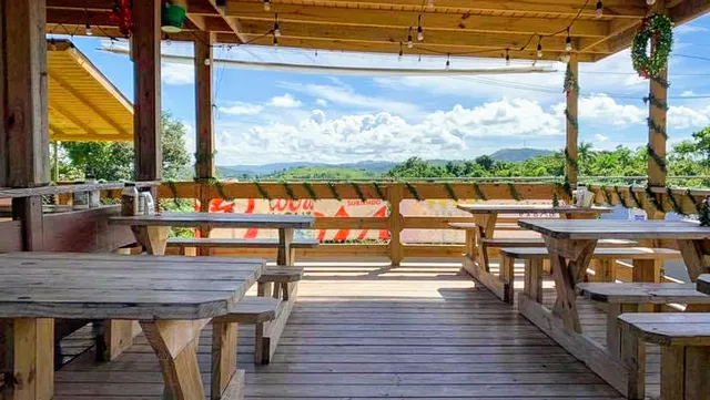 Cosecha Barra.Cocina.Pizza