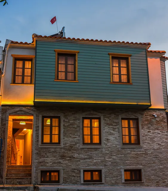 Rumeli Hotel