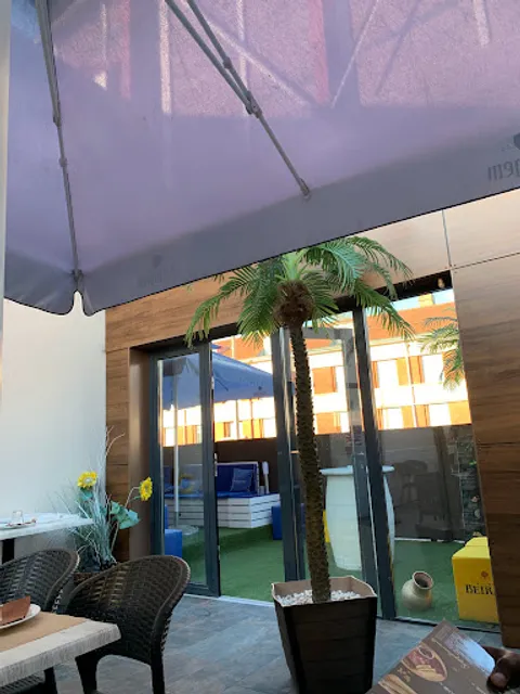 Assador Tipico Restaurant & Grill