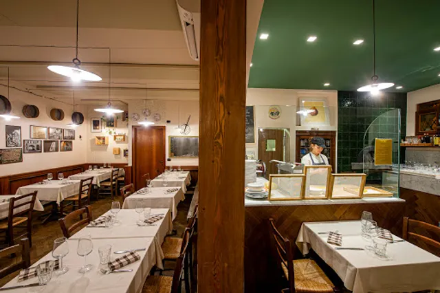 Trattoria Pomposa al Re gras - trattoria e take away