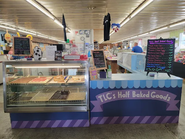 TLC's Half Baked Goods, LLC