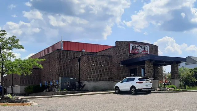Pizza Pub of Inver Grove Heights