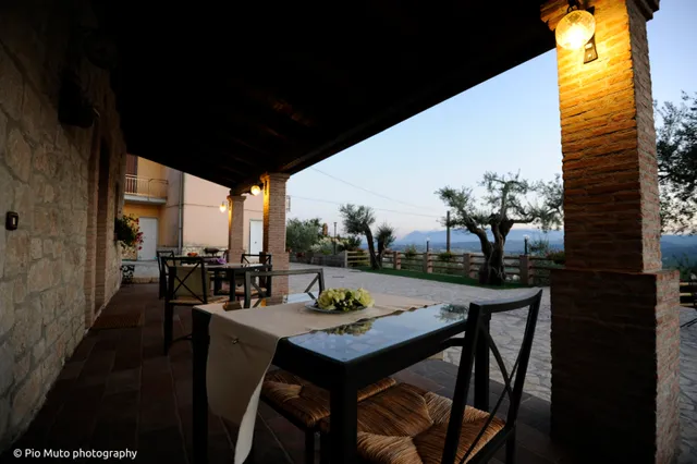 DA LELLO - Bed & Relax