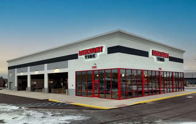 Discount Tire