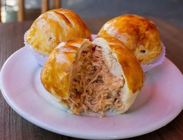 Universo da Empada | Avenida MG