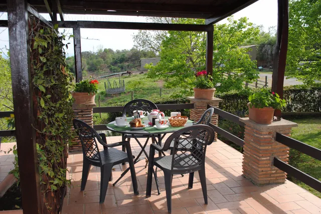 Agriturismo Tenuta Serpepe