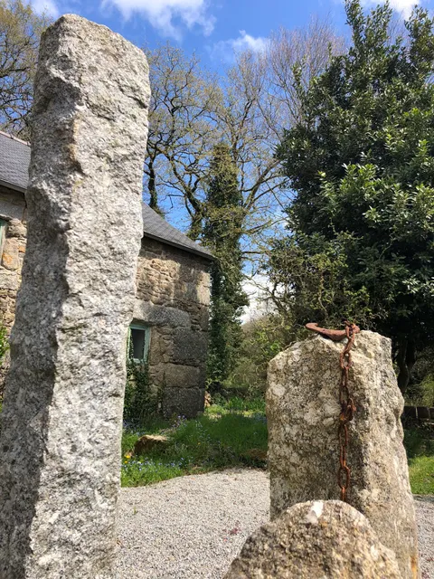 Manoir Breton Kerollivier