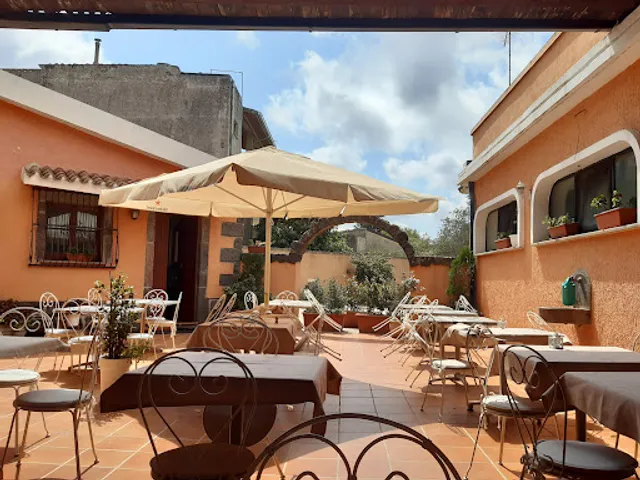 Ristorante Pizzeria Tamuli's