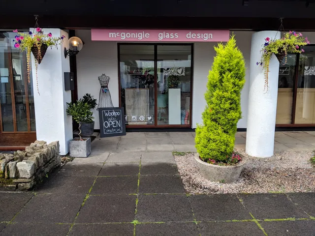 Donegal Craft Village