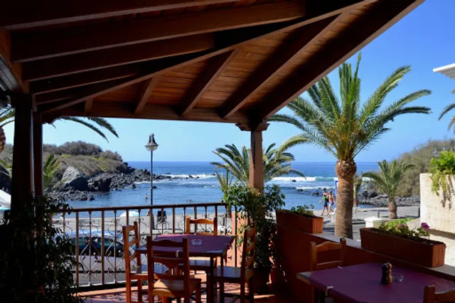 Restaurante Charco Del Conde (Casa Ciro)